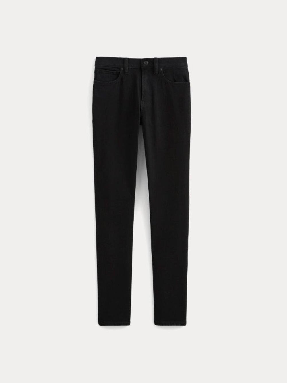 Everlane Men's Relaxed 4-Way Stretch Organic Jean, Size 30x32, Cotton/Denim